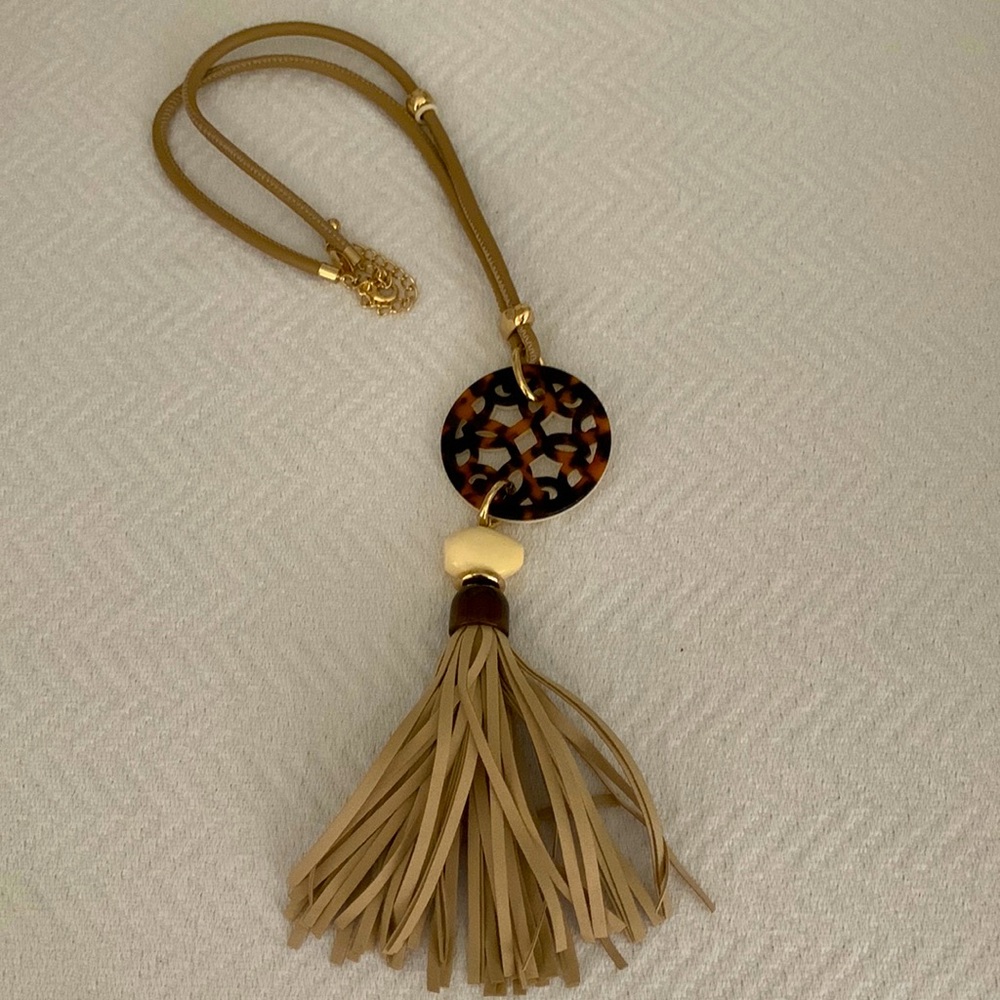 Chicos Necklace